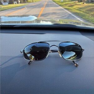 Maui Jim polarized sunglasses